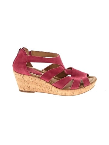 Softspots Wedges (view 1)