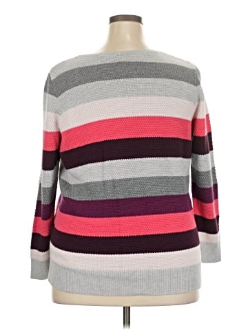 Gap Outlet Pullover Sweater (view 2)