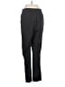 90 Degree by Reflex Solid Black Active Pants Size XS - photo 2