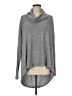 Saturday Sunday Gray Pullover Sweater Size Med - Lg - photo 1
