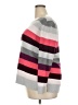 Gap Outlet Stripes Gray Pullover Sweater Size XXL - photo 5