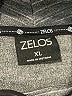 Zelos 100% Polyester Gray Turtleneck Sweater Size XL - photo 7