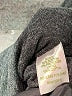 Garnet Hill Gray Jacket Size 10 - photo 7