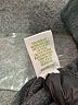 Garnet Hill Gray Jacket Size 10 - photo 8