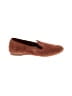 Birdies Solid Brown Flats Size 5 1/2 - photo 1