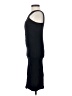 Nadia Tarr Solid Black Cocktail Dress Size XS - photo 5