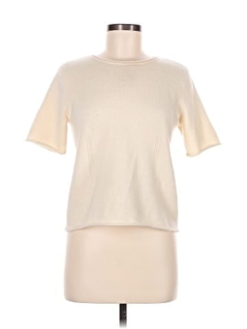 Club Monaco Short Sleeve Turtleneck (view 1)
