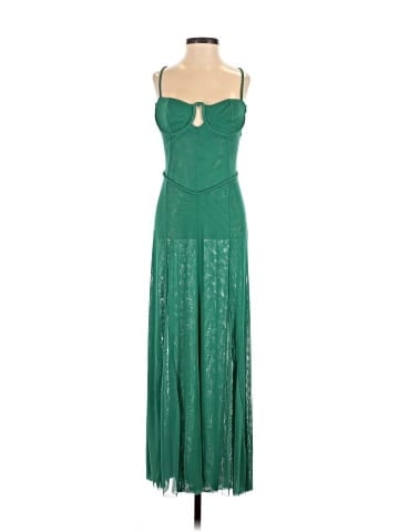 ViX by Paula Hermanny Cocktail Dress (view 1)