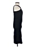 Nadia Tarr Solid Black Cocktail Dress Size XS - photo 4