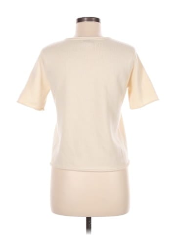 Club Monaco Short Sleeve Turtleneck (view 2)