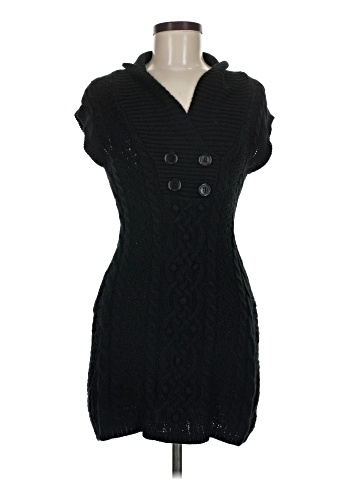 JJ Basics Casual Dress (view 1)