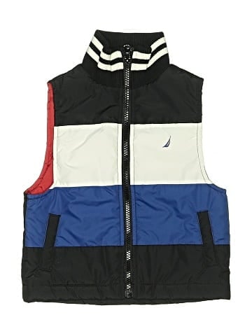 Nautica Vest (view 1)