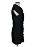 JJ Basics Tweed Black Casual Dress Size M - photo 4