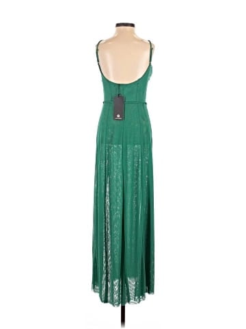 ViX by Paula Hermanny Cocktail Dress (view 2)