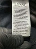 Lyssé 100% Polyurethane Brown Jacket Size XL - photo 7