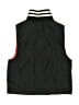 Nautica 100% Polyester Color Block Blue Vest Size 18-24 mo - photo 2