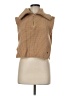 Sandro Tan Sweater Vest One size - photo 1