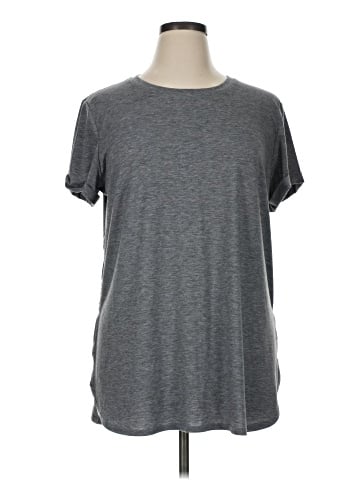 Tek Gear Short Sleeve T-Shirt (view 1)
