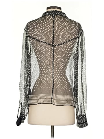 Rag & Bone Long Sleeve Blouse (view 2)