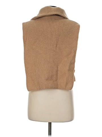 Sandro Sweater Vest (view 2)