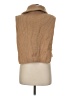 Sandro Tan Sweater Vest One size - photo 2