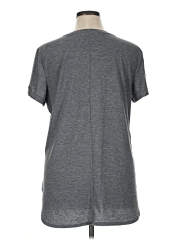 Tek Gear Short Sleeve T-Shirt (view 2)