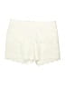 The Limited Ivory Shorts Size 6 - photo 1