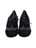 Aerosoles Black Heels Size 8 - photo 2