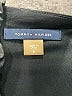 Tommy Hilfiger Solid Black Cocktail Dress Size 8 - photo 7