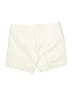 The Limited Ivory Shorts Size 6 - photo 2