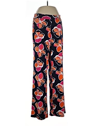 Kaari Blue Casual Pants (view 1)