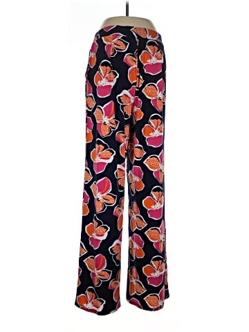 Kaari Blue Casual Pants (view 2)