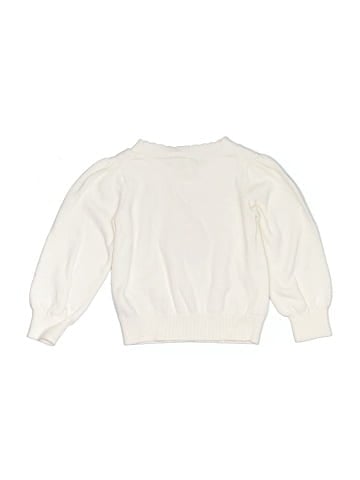 Janie and Jack Pullover Sweater (view 2)