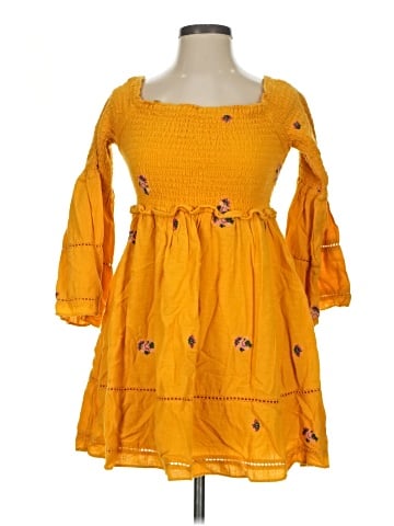 Free People Casual Dress (view 1)