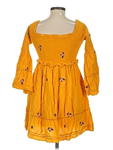 Free People Casual Dress (view 2)