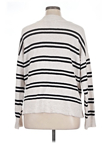 a.n.a. A New Approach Pullover Sweater (view 2)
