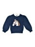 Janie and Jack Blue Pullover Sweater Size 18-24 mo - photo 1