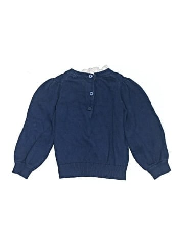 Janie and Jack Pullover Sweater (view 2)