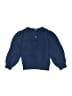 Janie and Jack Blue Pullover Sweater Size 18-24 mo - photo 2