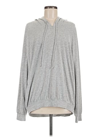 BP. Pullover Hoodie (view 1)