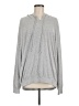 BP. Gray Pullover Hoodie Size M - photo 1