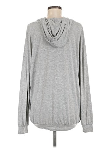 BP. Pullover Hoodie (view 2)