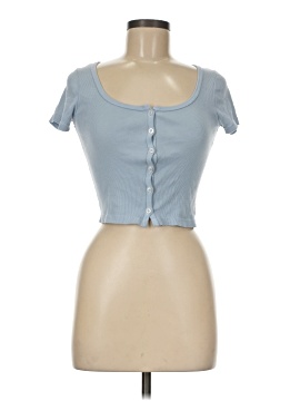 Brandy Melville Short Sleeve Top