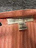 Valerie Stevens Tan Orange Sweater Vest Size L - photo 7