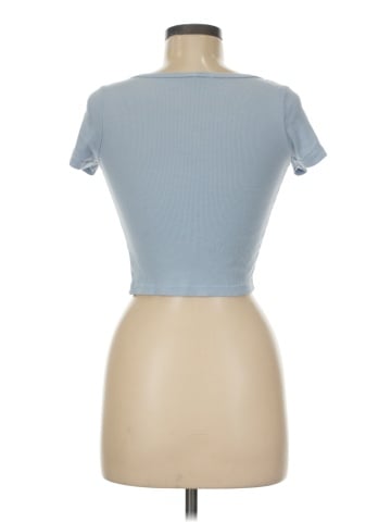Brandy Melville Short Sleeve Top (view 2)