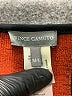 Vince Camuto Black Poncho Size M - photo 7