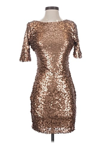Gianni Bini Cocktail Dress (view 1)