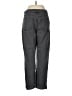 Universal Thread 100% Cotton Gray Jeans Size 6R - photo 2