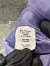 J.Crew Factory Store Purple Coat Size 00 - photo 7