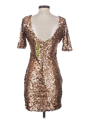 Gianni Bini Cocktail Dress (view 2)